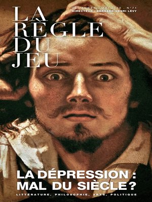 cover image of La règle du jeu n°71